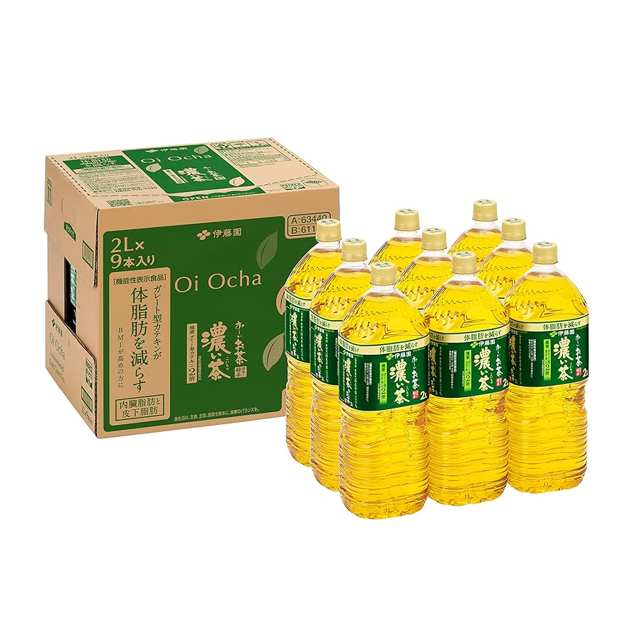 おちゃ商品 伊藤園 おーいお茶 ほうじ茶 ( 600ml×24本入 )/ お〜いお茶